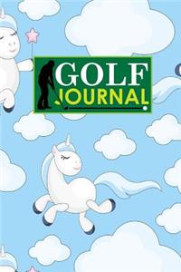 Golf Journal