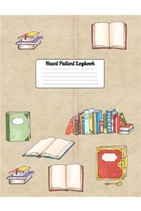 Heart Patient Logbook