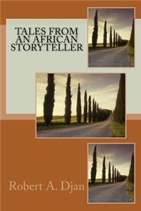 Tales from an African Storyteller
