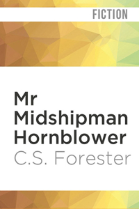 MR Midshipman Hornblower