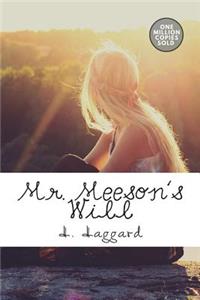 Mr. Meeson's Will