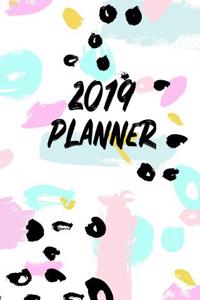 2019 Planner