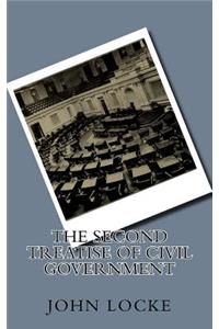 The Second Treatise of Civil Government