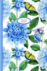 2019 Planner