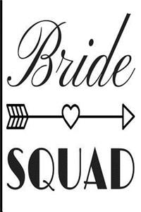 Bride Squad