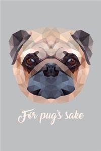 For Pug's Sake
