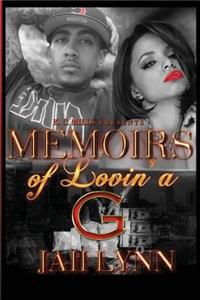 Memoirs Of Lovin A G