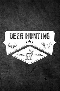 Deer Hunting