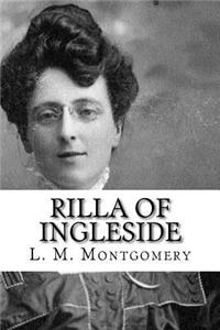 Rilla of Ingleside