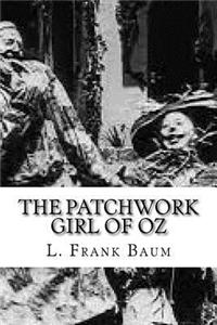 The Patchwork Girl of Oz