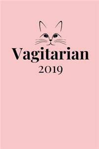 Vagitarian 2019