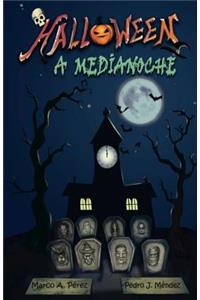 Halloween a Medianoche