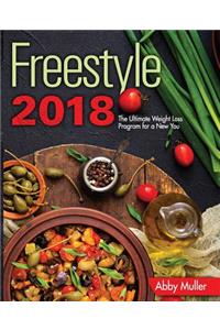 Freestyle 2018