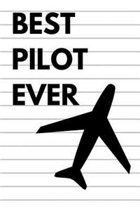 Best Pilot Ever
