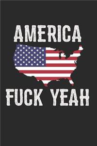 America Fuck Yeah