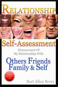 Relationship Self-Assessment