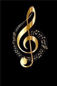 Treble Clef