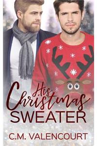 His Christmas Sweater