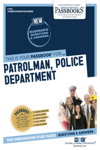 Patrolman, Police Department, 576