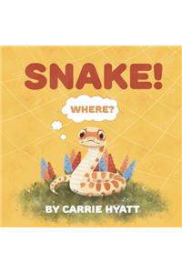 Snake!