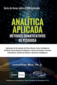 ANALÍTICA APLICADA - Métodos Quantitativos De Pesquisa