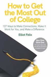 How to Get the Most Out of College