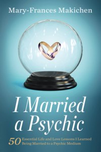 I Married a Psychic