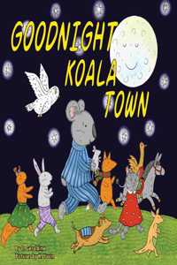 Goodnight Koala Town