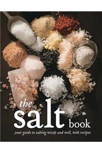 The Salt Book