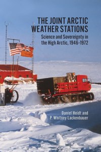 The Joint Arctic Weather Stations