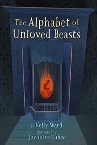 Alphabet of Unloved Beasts