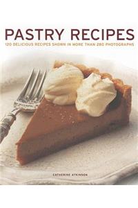 Pastry Recipes