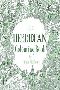 Hebridean Colouring Book