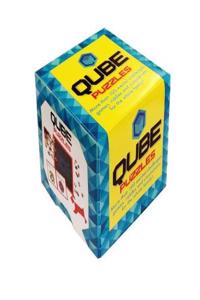 Qube: Puzzles