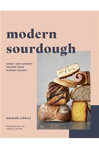 Modern Sourdough