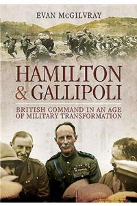 Hamilton and Gallipoli