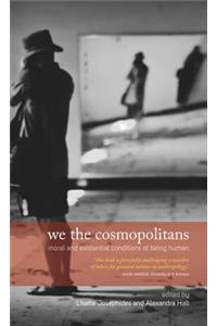 We the Cosmopolitans