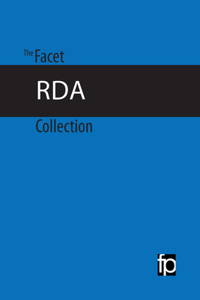 Facet RDA Collection