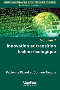 Innovation et transition techno-ecologique