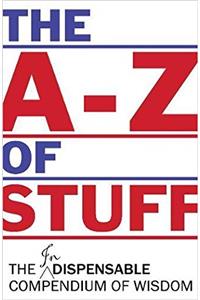 The A-Z of Stuff