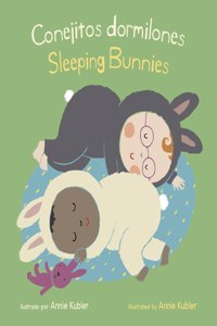 Conejitos Dormilones/Sleeping Bunnies
