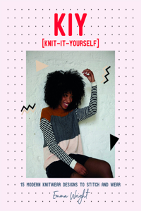 Kiy: Knit It Yourself