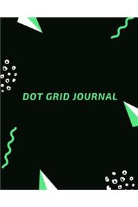 Dot Grid Journal