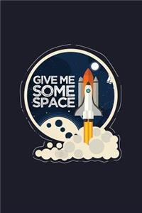Give Me Some Space