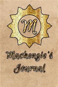 MacKenzie