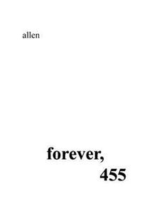 Forever, 455