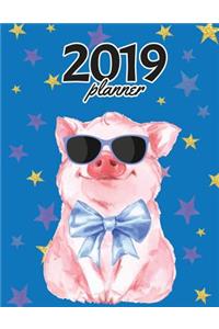 2019 Planner