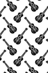 Ukulele Pattern