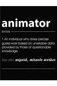 Animator