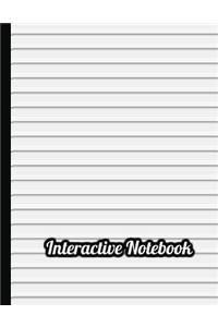Interactive Notebook